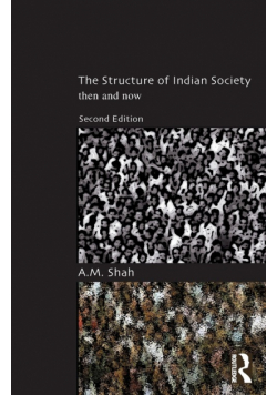 The Structure of Indian Society