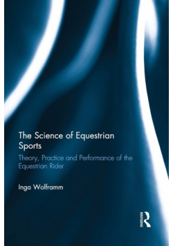 The Science of Equestrian Sports