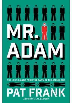 Mr Adam                     Pb