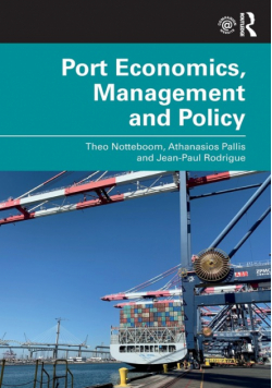 Port Economics, Management and Policy