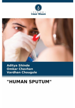 "human Sputum"