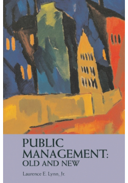Public Management
