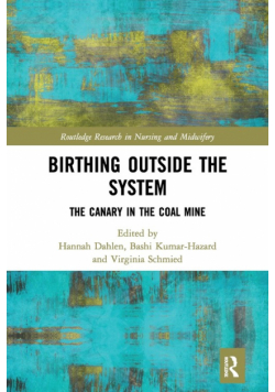 Birthing Outside the System