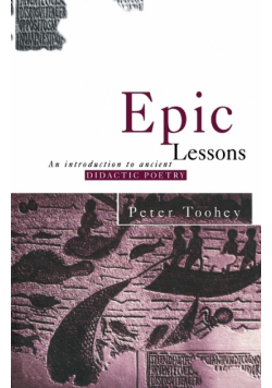 Epic Lessons