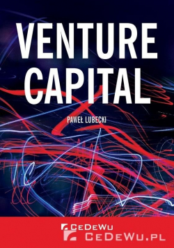 Venture Capital plus autograf Lubeckiego