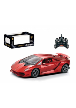 Auto R/C Lamborghini Sesto Elemento