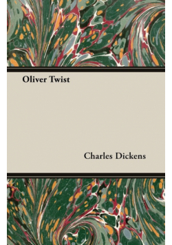 Oliver Twist