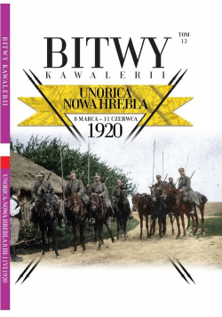 Bitwy Kawalerii nr 12