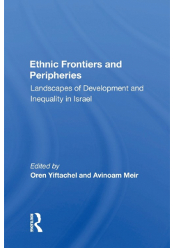 Ethnic Frontiers and Peripheries