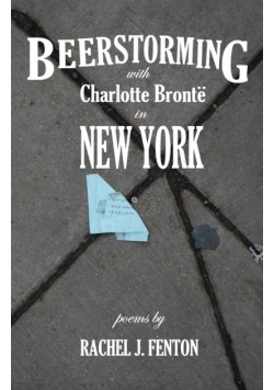 Beerstorming with Charlotte Brontë in New York