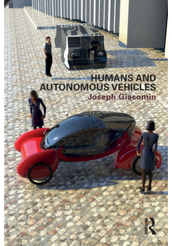 Humans and Autonomous Vehicles