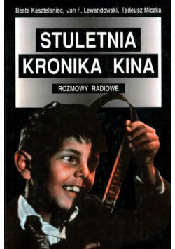 Stuletnia kronika kina