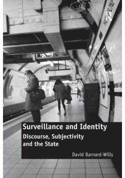 Surveillance and Identity
