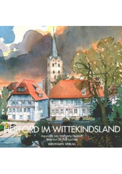 Herford im Wittekindsland