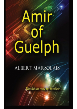 Amir of Guelph
