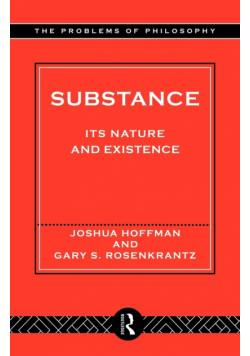 Substance