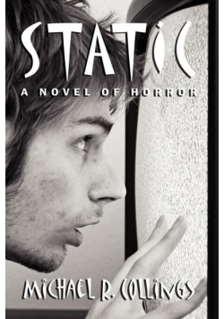 Static! a Novel of Horror