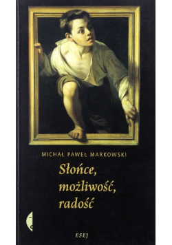 Słońce możliwość radość