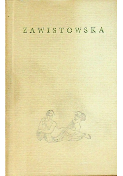 Poeci polscy Kazimiera Zawistowska