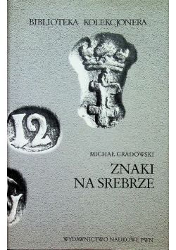 Znaki na srebrze