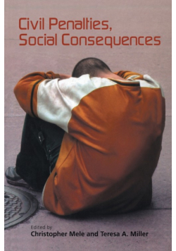 Civil Penalties, Social Consequences