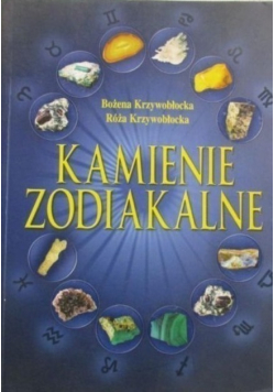 Kamienie zodiakalne
