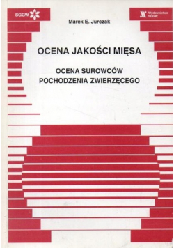Ocena jakości mięsa