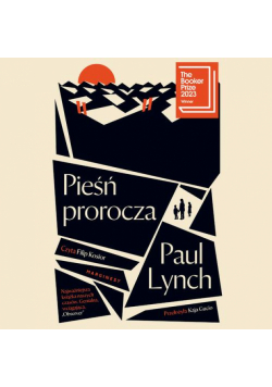 Pieśń prorocza