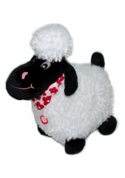 Owieczka z głosem 25cm