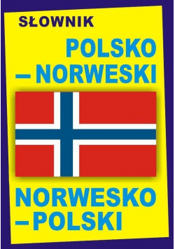 Słownik polsko - norweski norwesko - polski