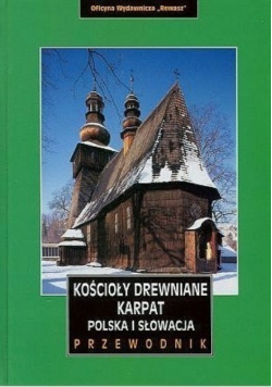 Cerkwie drewniane Karpat