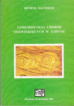 Epidemiologia chorób odzwierzęcych w zarysie