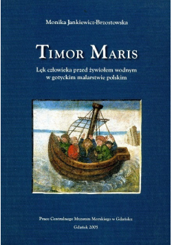 Timor Maris