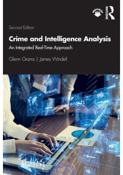 Crime and Intelligence Analysis