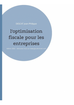 L'optimisation fiscale pour les entreprises