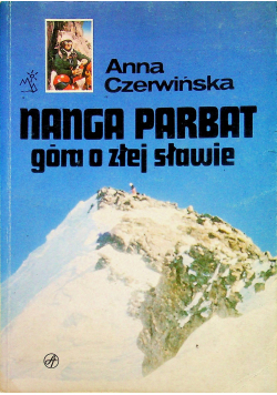 Nanga Parbat  góra o złej sławie