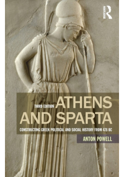 Athens and Sparta