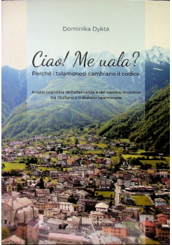 Ciao! Me Uala?