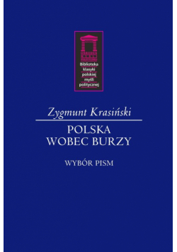 Wobec burzy