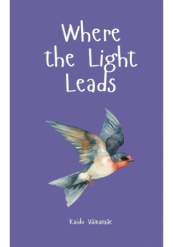 Where the Light Leads