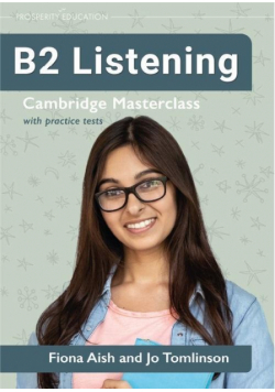 Listening B2 Cambridge Masterclass with Practice..