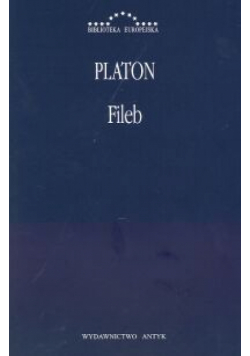Platon - Fileb