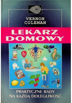 Lekarz domowy