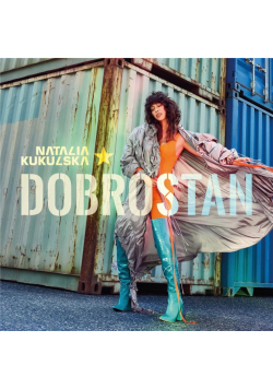 CD Dobrostan. Natalia Kukulska