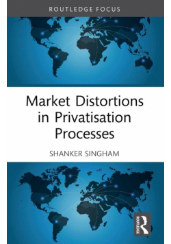 Market Distortions in Privatisation Processes