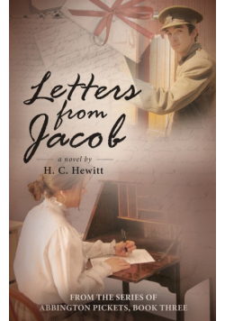 Letters from Jacob