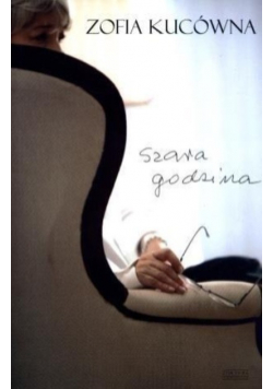 Szara godzina