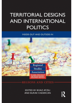 Territorial Designs and International Politics