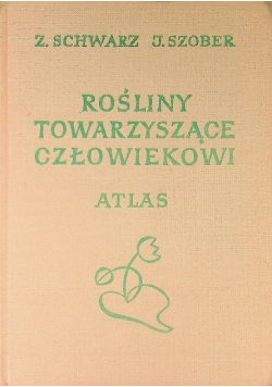 Rośliny towarzyszące człowiekowi