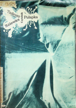 Pułapka